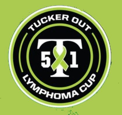 2026 Tucker Out Lymphoma Cup