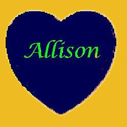 Allison