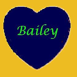 Bailey