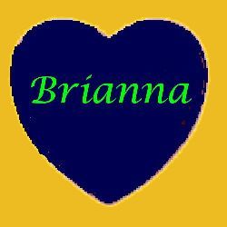 Brianna