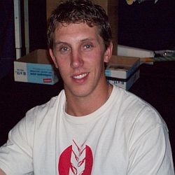 27 - Colin Achenbach