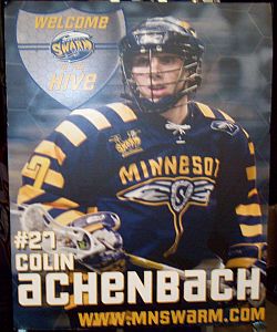 27 - Colin Achenbach