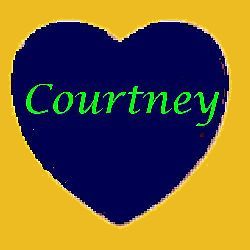 Courtney