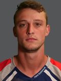 Zach Goodrich