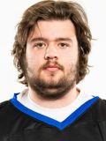 Ethan Robertson