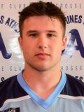 Nathan Fehr