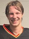 Tyden Redlick edmontonjrwarriorslacrosse