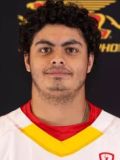 Jesse Gonsalvez