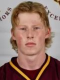 Ethan Harkins