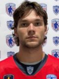 Caden Ferich