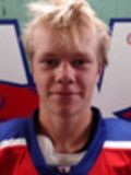 Keegan Laity