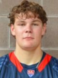 Luke McNamara