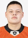 Gawasasde Cameron Hill Jr