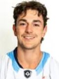 Justin Tavares