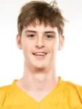 Lucas Williams