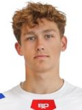 Bryceson Lamoureux