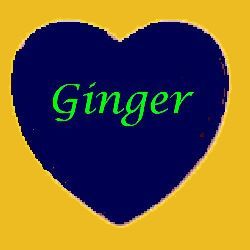 Ginger