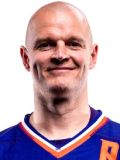 Graeme Hossack
