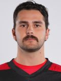 Matt Marinier