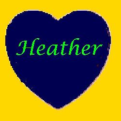 Heather