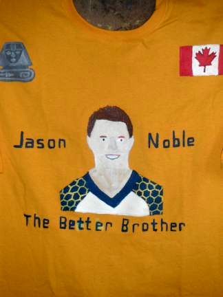 45 - Jason Noble