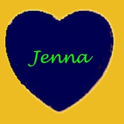 Jenna