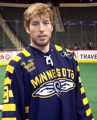 23 - Jon Sullivan
