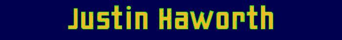 Justin Haworth