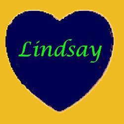 Lindsay