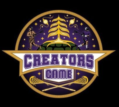 The Creators Game Podcast