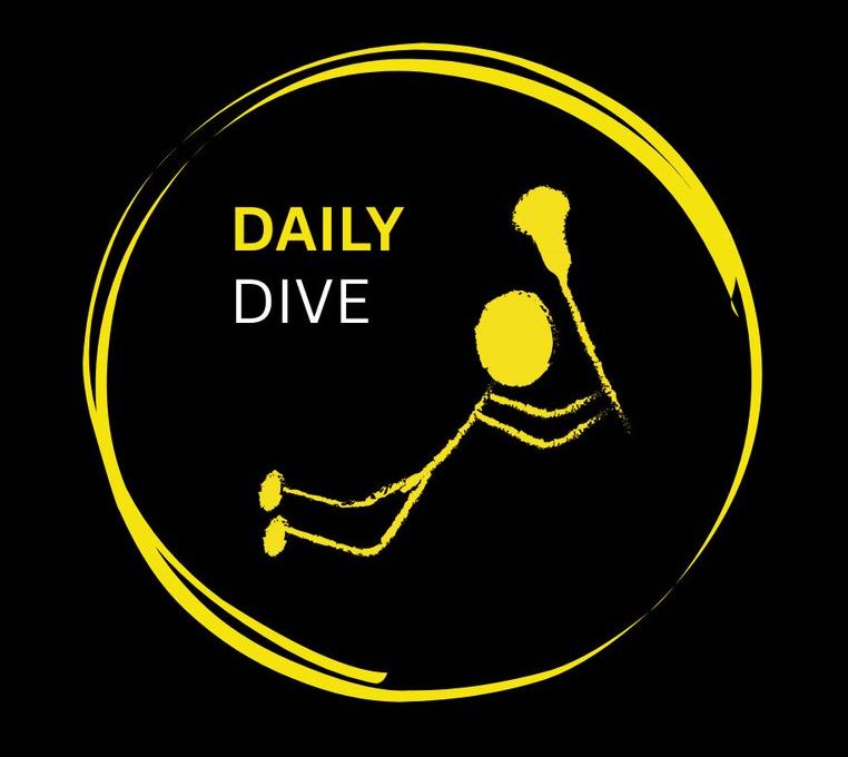 Daily Dive