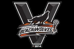 New England Black Wolves