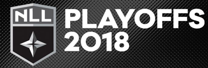 2018 NLL Playoffs