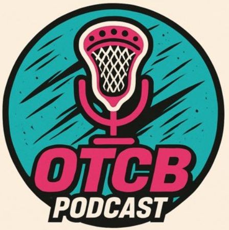 Off The Crosse Bar Podcast