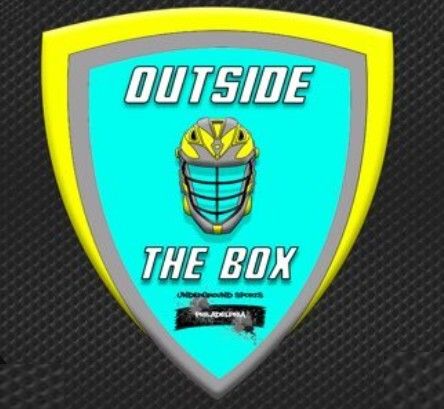 Outside The Box Podcast