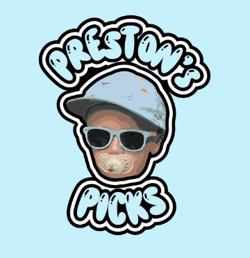 Preston's Picks