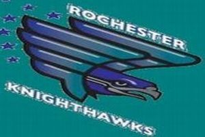 Rochester Knighthawks