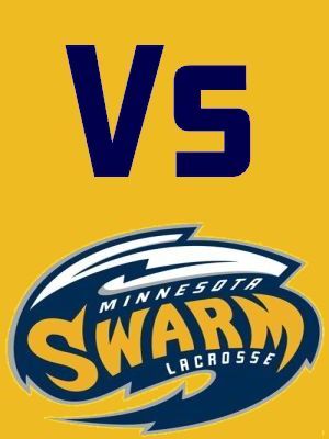 Vs MNSwarm - Regular Season