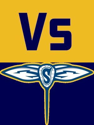 Vs MNSwarm - Playoffs