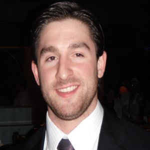 45 - Michael Brascia