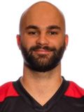 Jake Stevens