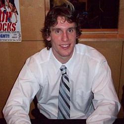 50 - Ryan Cousins - C