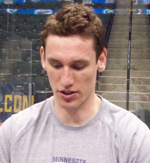 50 - Ryan Cousins - C