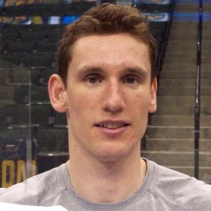 50 - Ryan Cousins - C