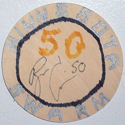 50 - Ryan Cousins - C