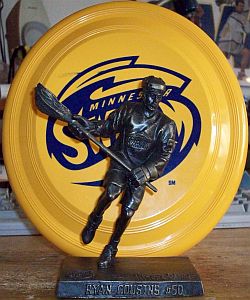 50 - Ryan Cousins - C