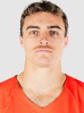 Mason Woodward