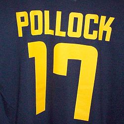 17 - Sean Pollock