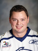 Eric Pacey