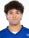 Elijah Gash